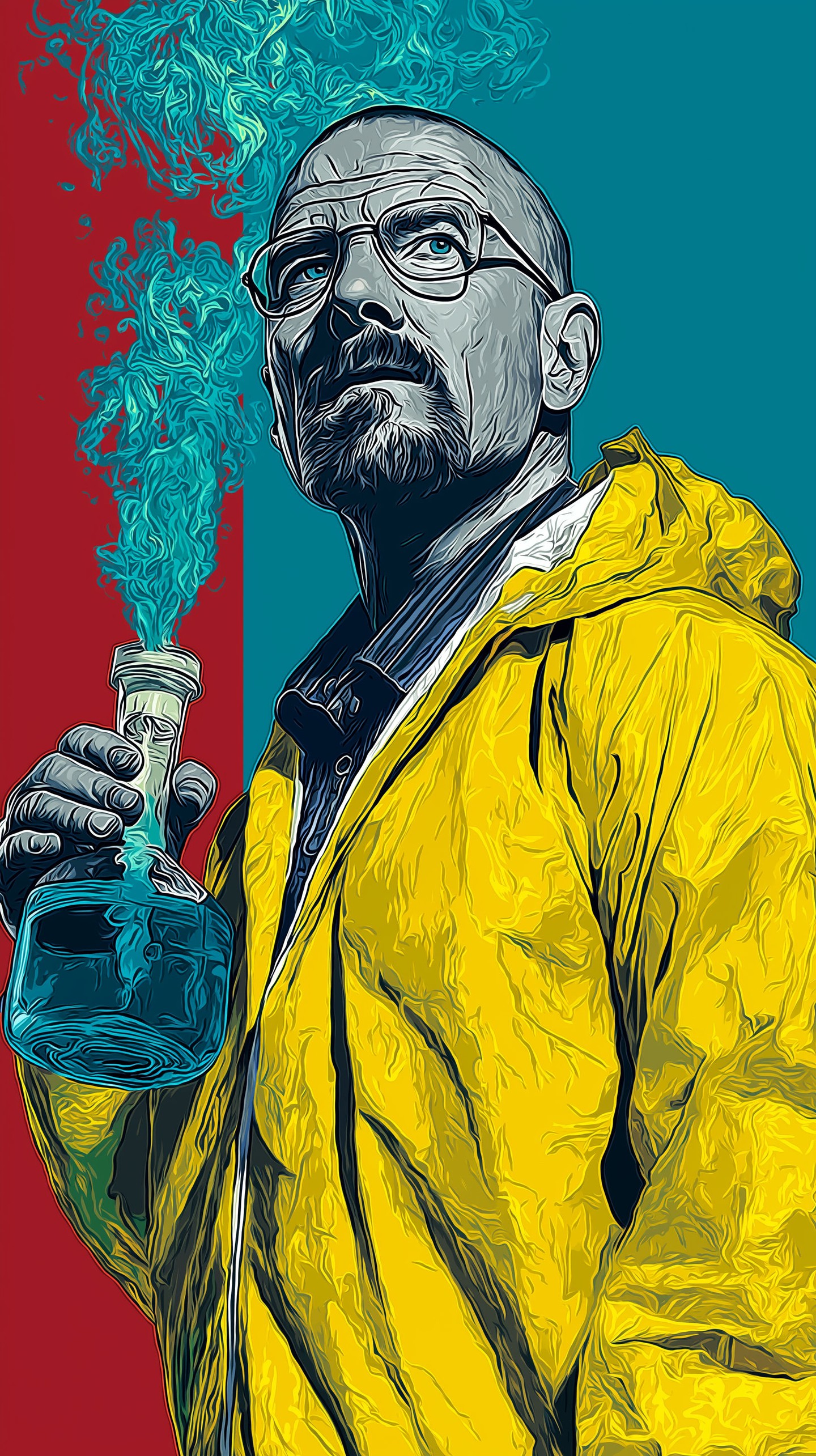 Breaking Bad | Heisenberg | Walter White