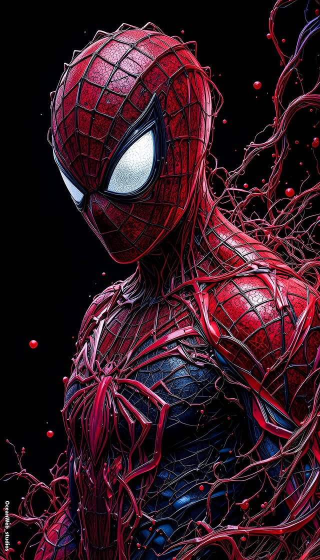 Spider-Man | No Way Home | Multiverse