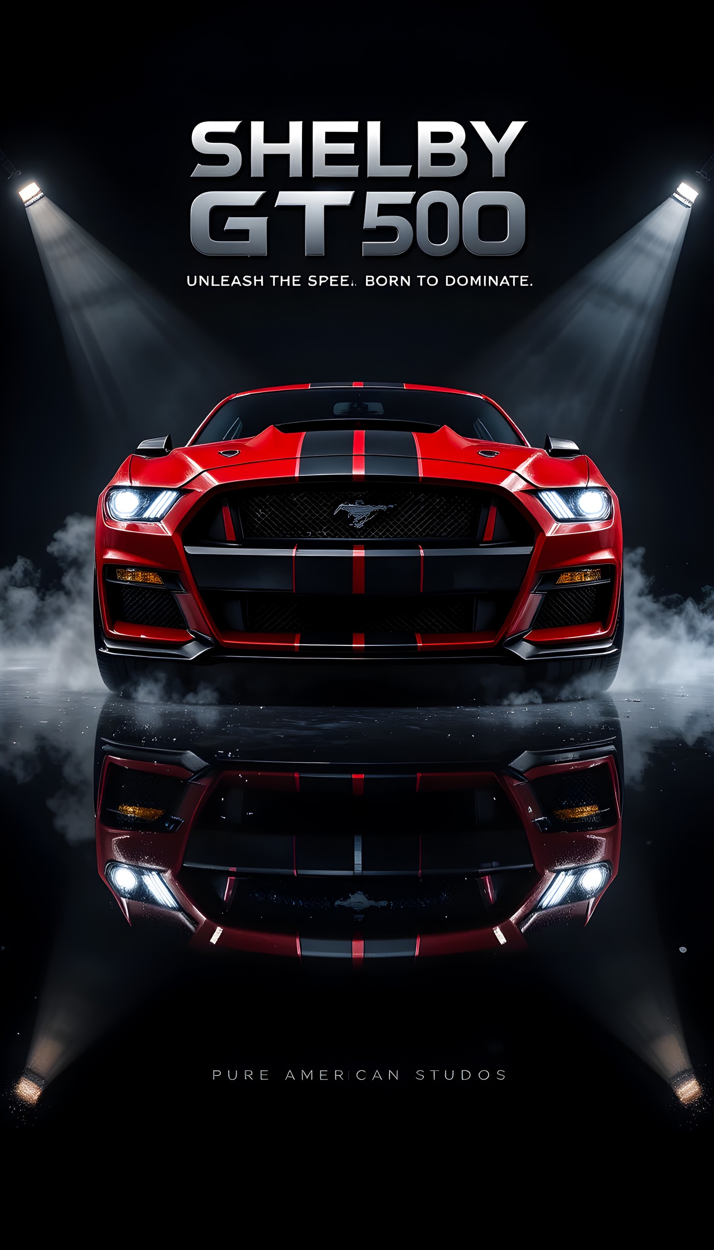 Shelby GT500 | Cars