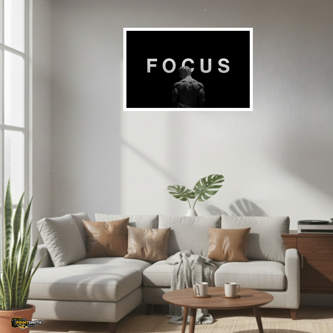 Focus view 2
