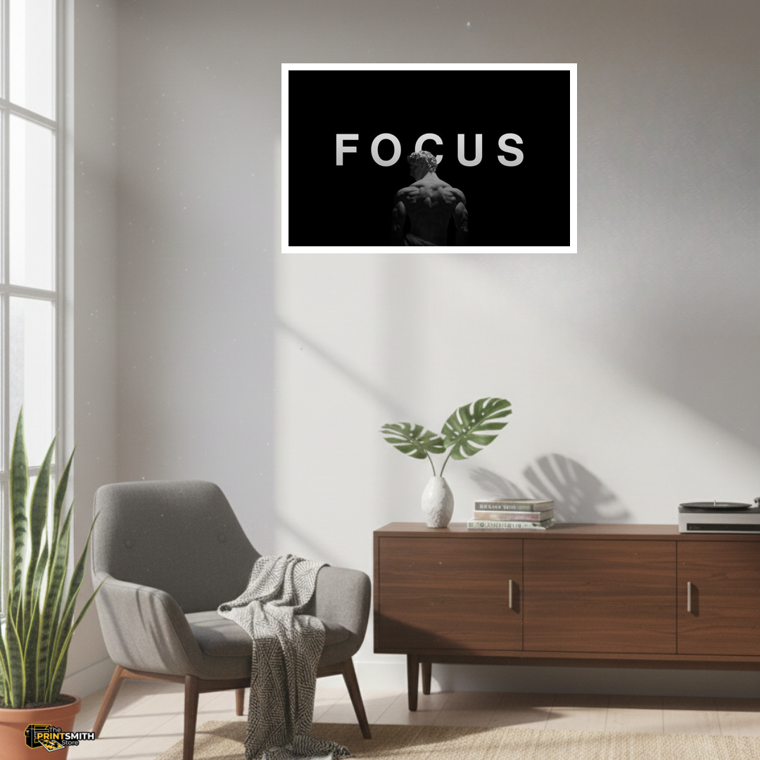 Focus