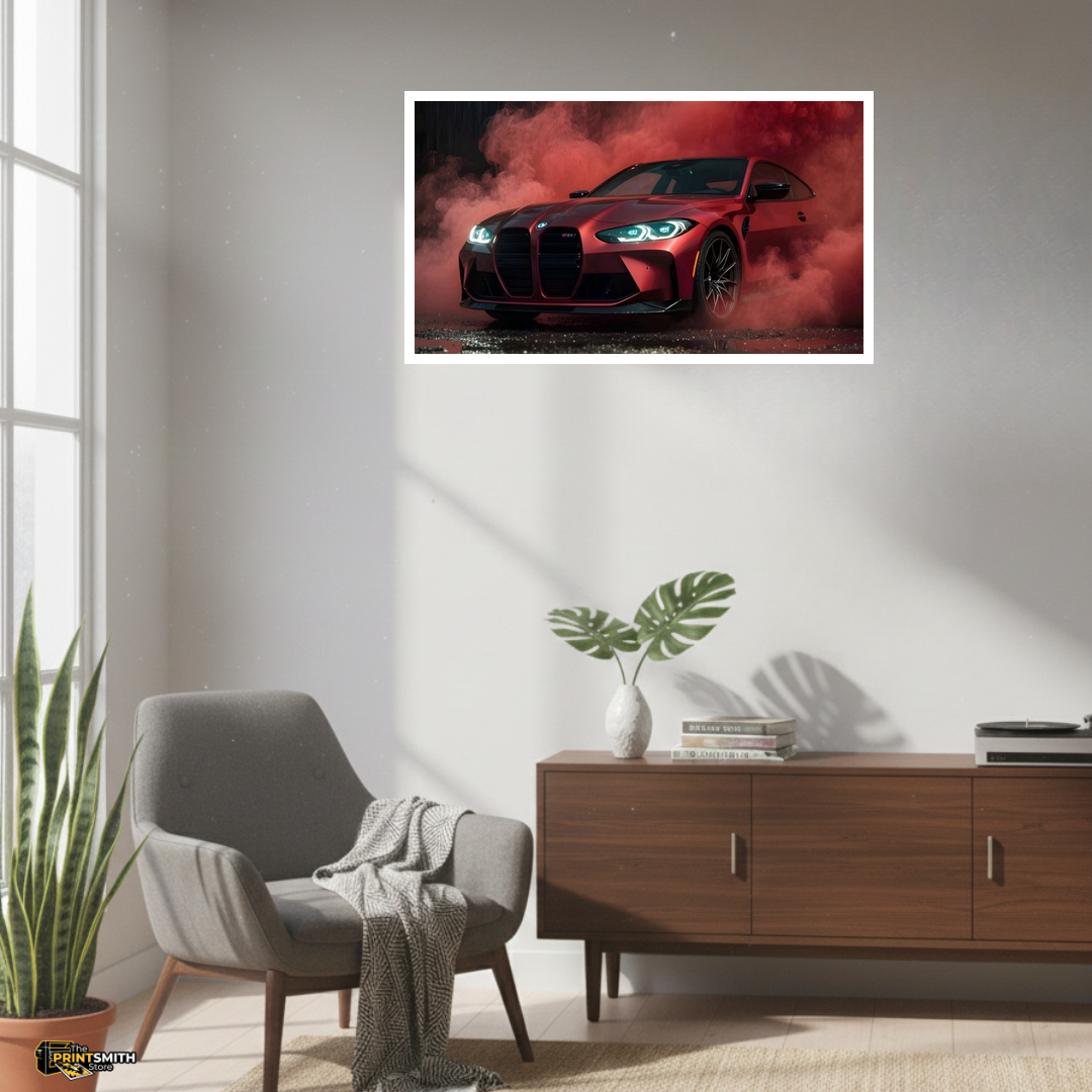 Red Beast Unleashed
