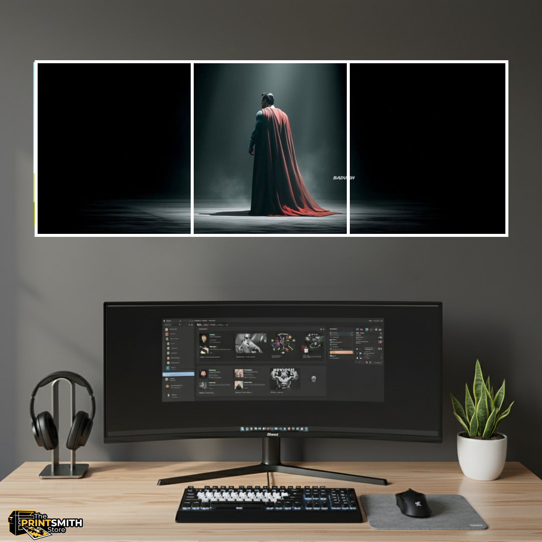 A Ray of Hope — 3-Piece Set view 2