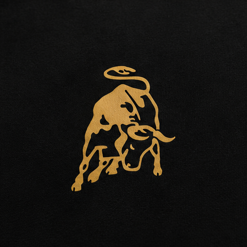 Lamborghini T-Shirt — T-Shirt view 3