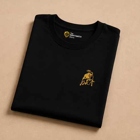 Lamborghini T-Shirt — T-Shirt view 2