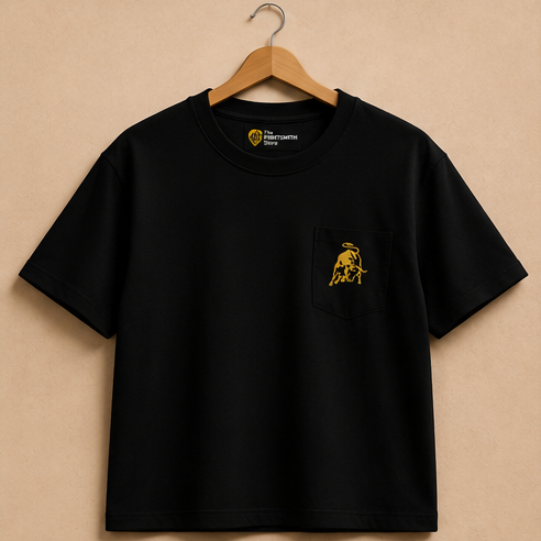 Lamborghini T-Shirt — T-Shirt view 1
