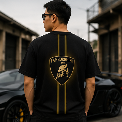 Lamborghini T-Shirt — T-Shirt