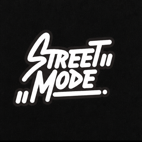 Keep It Street T-Shirt — T-Shirt view 3