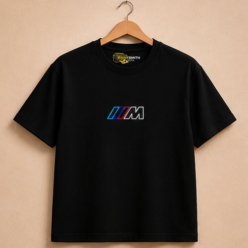 bmw m3 t-shirt — T-Shirt view 1