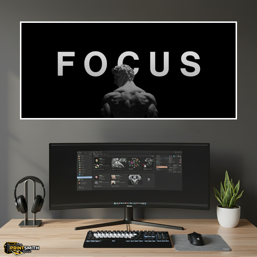 Focus view 4