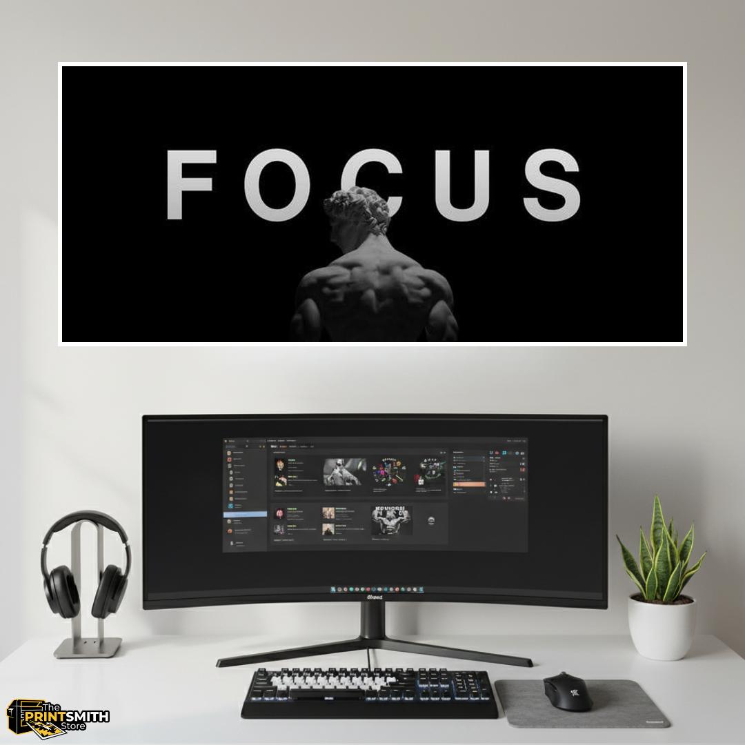 Focus view 3