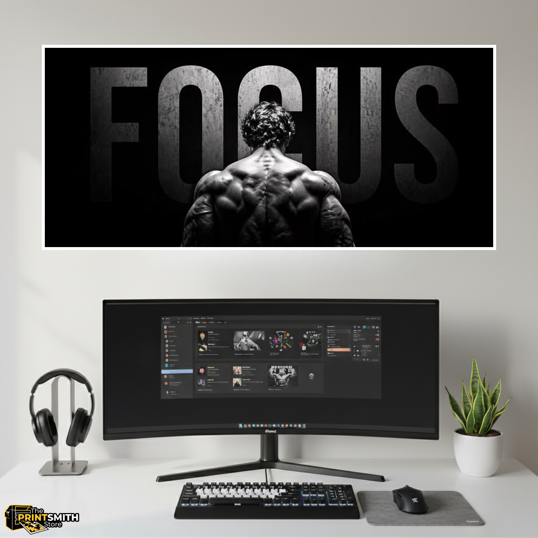 Focus on Your Goals view 3