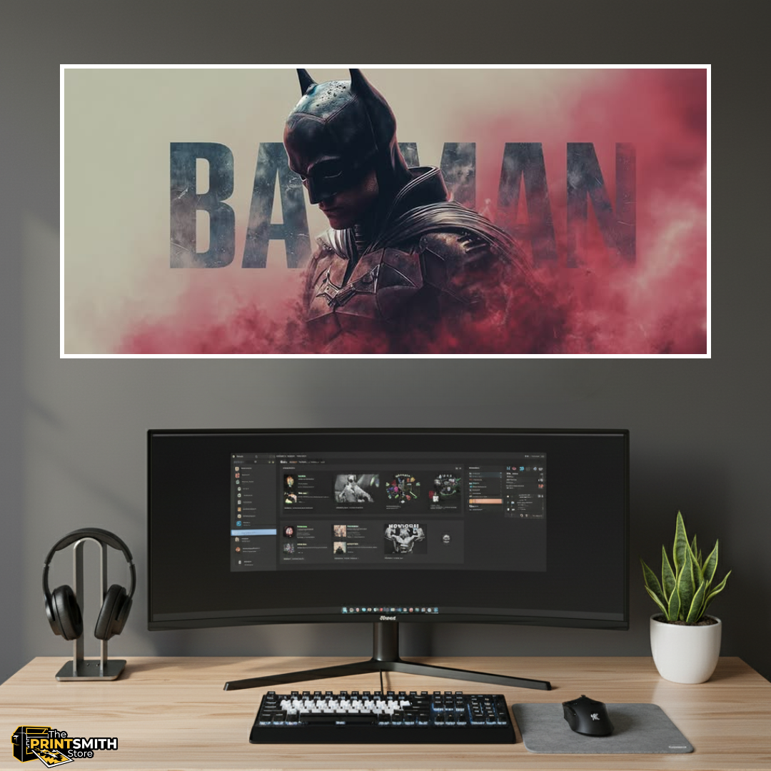 The Dark Knight Rises view 4