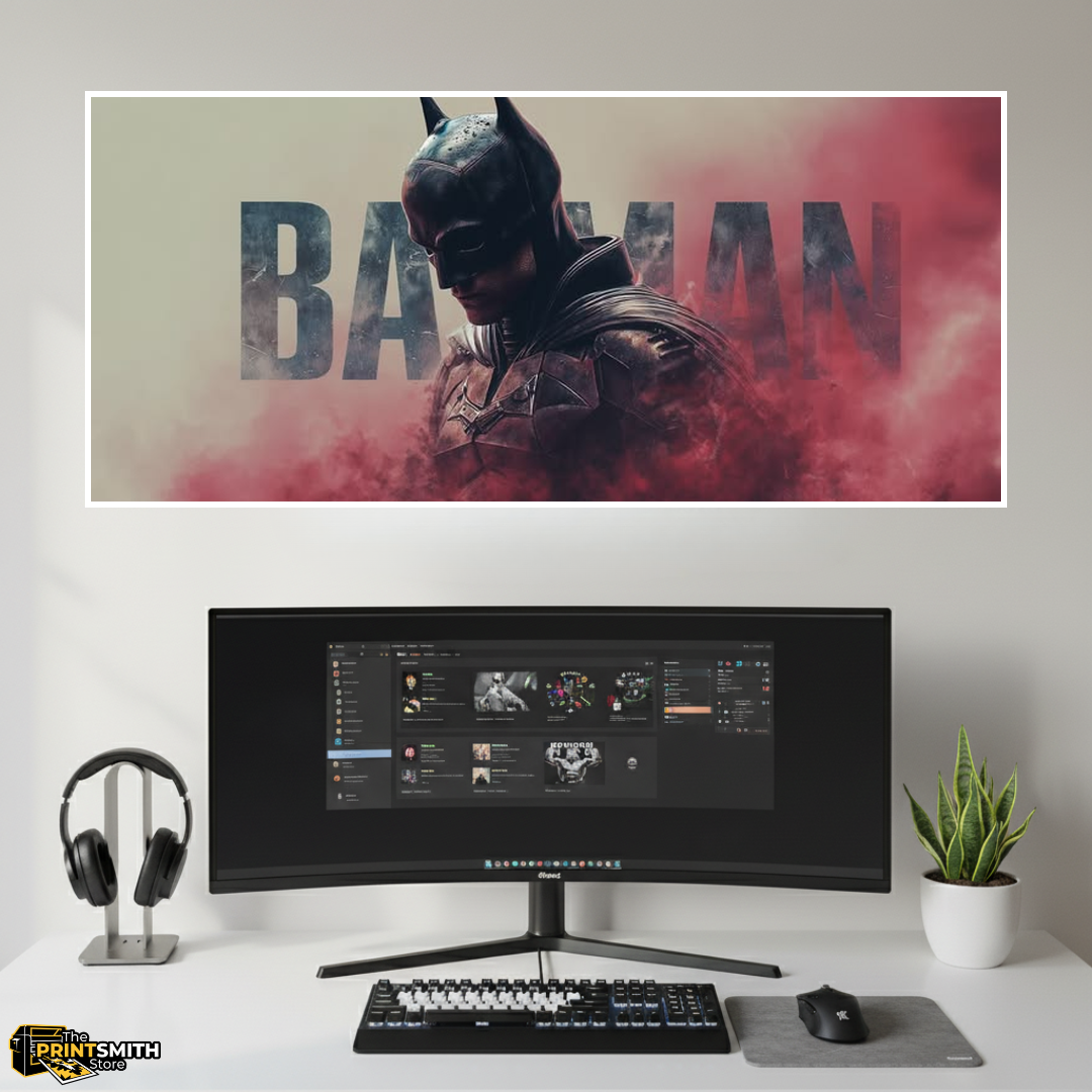 The Dark Knight Rises view 3